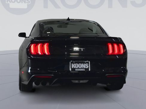 Used 2022 Ford Mustang GT image 10
