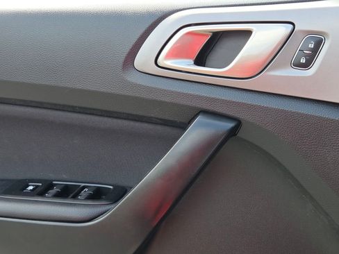 Used 2023 Ford Ranger XLT w/ Equipment Group 302A High image 27