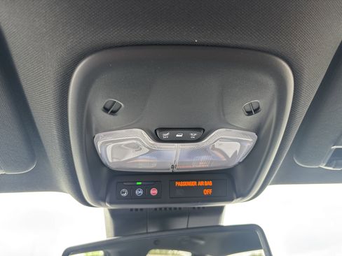 New 2025 Chevrolet Colorado Z71 w/ Z71 Convenience Package 2 image 26