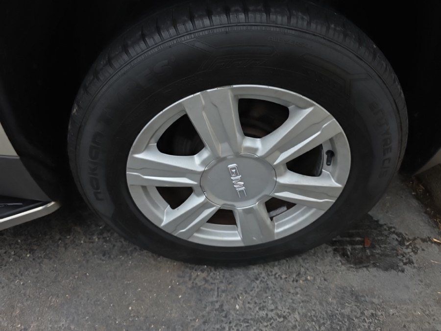 Used 2015 GMC Terrain SLE AWD/4WD image 30