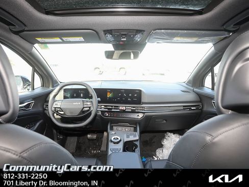 New 2026 Kia Sportage X-Line AWD/4WD image 20