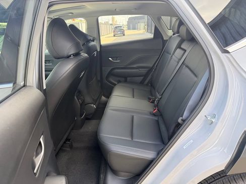 New 2026 Hyundai Kona Limited FWD image 20