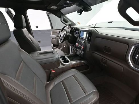 Used 2021 GMC Sierra 3500 Denali w/ Denali Ultimate Package image 58