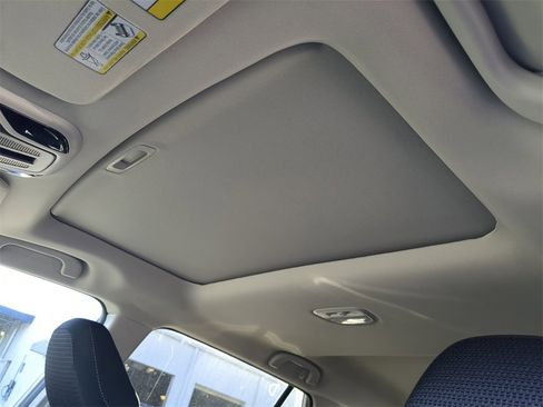 New 2025 Subaru Outback Premium image 20