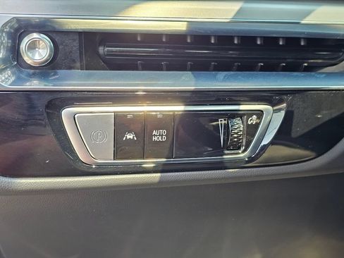 Certified 2024 Cadillac Lyriq Sport AWD/4WD image 23