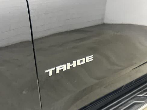Used 2026 Chevrolet Tahoe LT AWD/4WD image 31