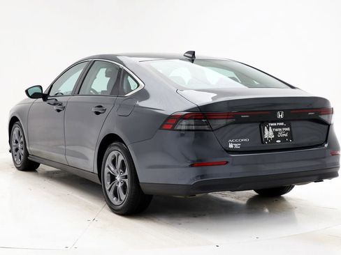 Used 2024 Honda Accord EX image 7