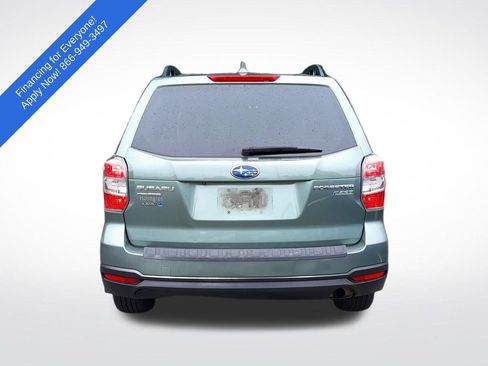 Used 2016 Subaru Forester 2.5i Premium w/ All-Weather Package AWD/4WD image 7