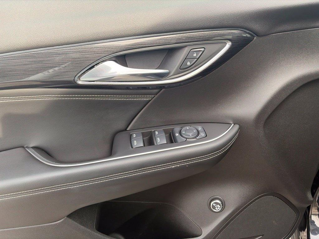 Used 2023 Buick Envision Preferred FWD image 20