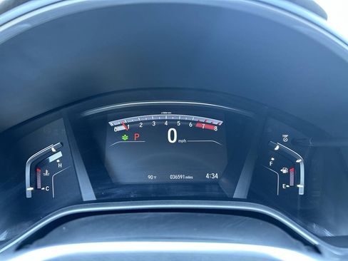 Used 2019 Honda CR-V EX image 17