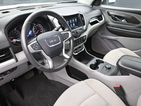 Used 2022 GMC Terrain SLE w/ LPO, Floor Liner Package image 11
