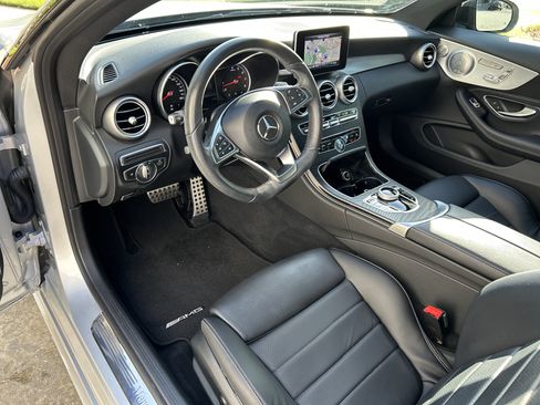 Used 2018 Mercedes-Benz C 300 Coupe image 18