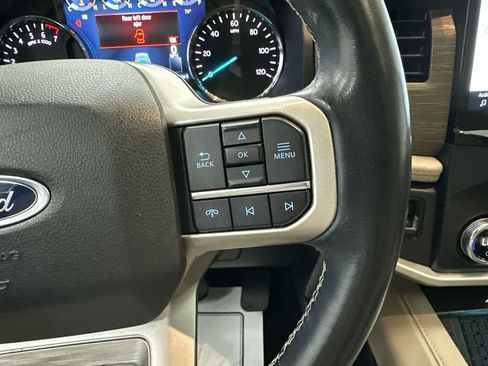 Used 2022 Ford Expedition Max Limited AWD/4WD image 30