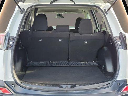 Used 2018 Toyota RAV4 XLE w/ Plus Extra Value Package FWD image 7