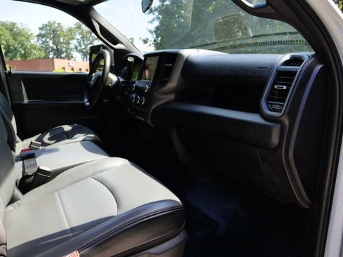 Used 2023 RAM 5500 Tradesman AWD/4WD image 26