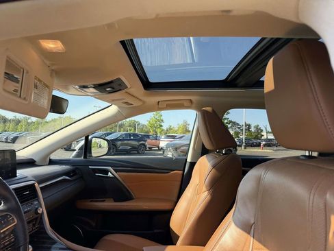 Used 2022 Lexus RX 350 AWD w/ Luxury Package image 20