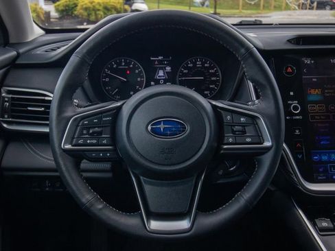 Used 2025 Subaru Outback Limited XT w/ Popular Package #2 AWD/4WD image 23