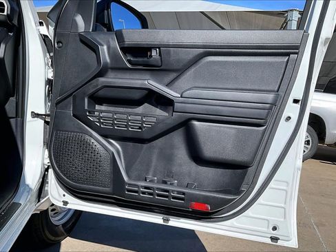 Used 2024 Toyota Tacoma SR image 24