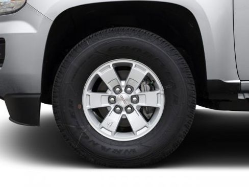 Used 2018 GMC Canyon W/T w/ Convenience Package image 15