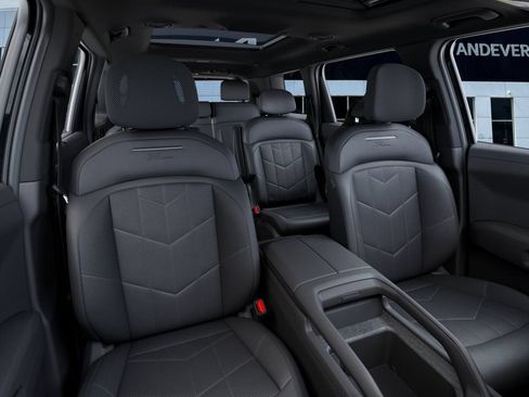 New 2027 Kia Telluride SX X-Line AWD/4WD image 17