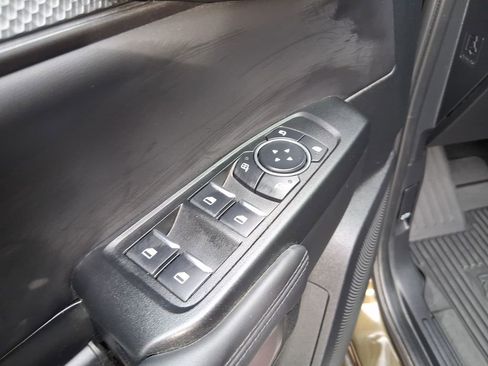 Used 2025 Ford Ranger Raptor AWD/4WD image 11