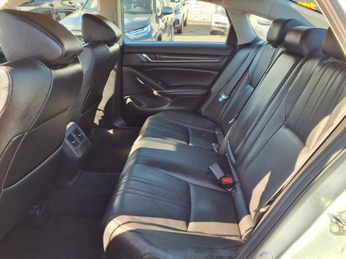 Used 2019 Honda Accord EX-L image 18