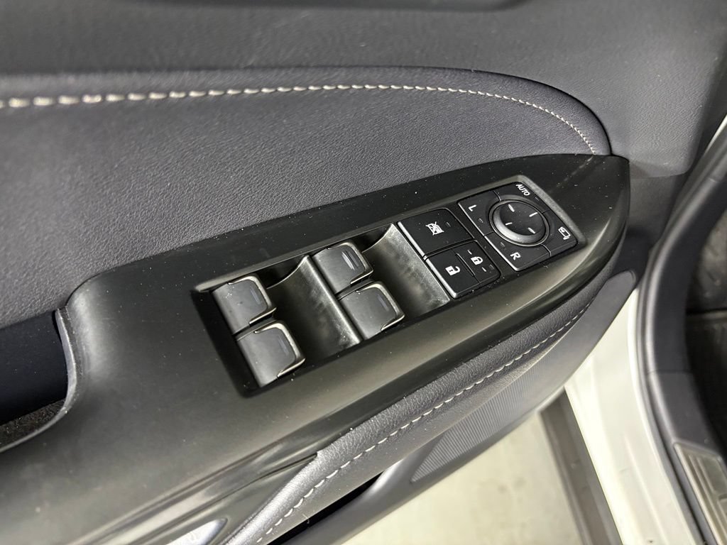Used 2024 Lexus NX 350 AWD w/ Cold Area Package image 18