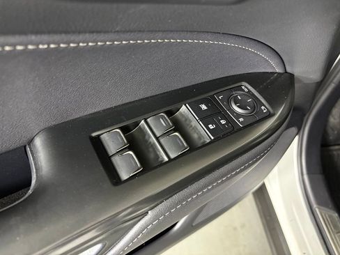 Used 2024 Lexus NX 350 AWD w/ Cold Area Package image 18