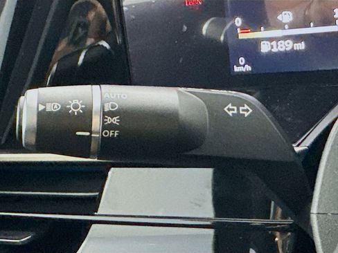 New 2026 INFINITI QX80 SPORT w/ Sport Exterior Package image 14