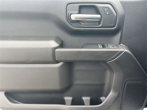 New 2024 Chevrolet Silverado 1500 W/T w/ WT Value Package image 20