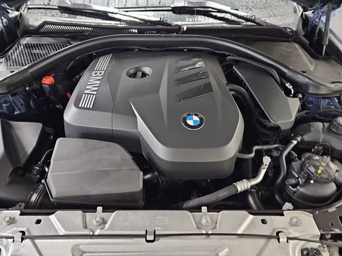 New 2026 BMW 330i Sedan w/ M Sport Package image 32