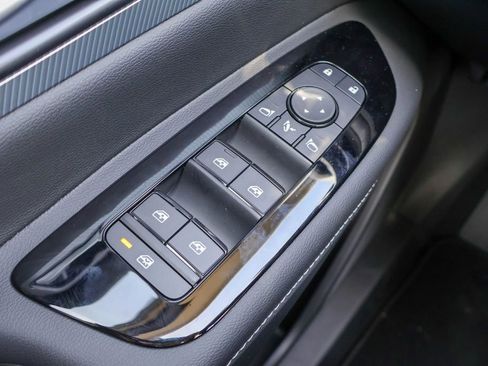 New 2026 Nissan Murano Platinum image 15