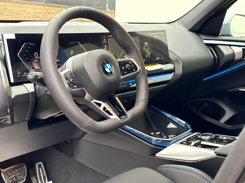 New 2026 BMW X3 xDrive30 w/ M Sport Package image 12