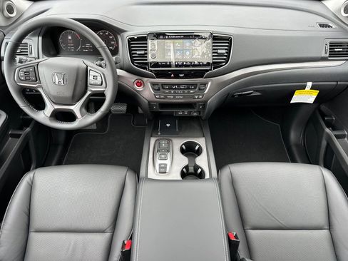 New 2026 Honda Ridgeline RTL image 15