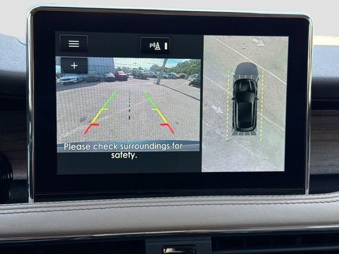 Used 2022 Lincoln Corsair Reserve w/ Equipment Group 201A image 35