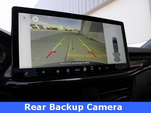 New 2026 Ford Escape ST-Line w/ Tech Pack #1 image 3