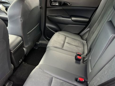 New 2026 Mitsubishi Eclipse Cross AWD image 13