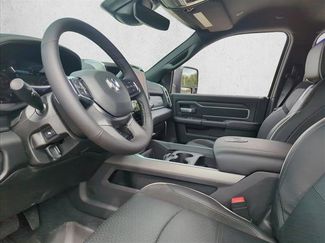 New 2026 RAM 3500 Laramie w/ Sport Appearance Package video 3