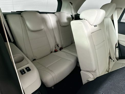 New 2026 Mercedes-Benz GLS 450 4MATIC image 29