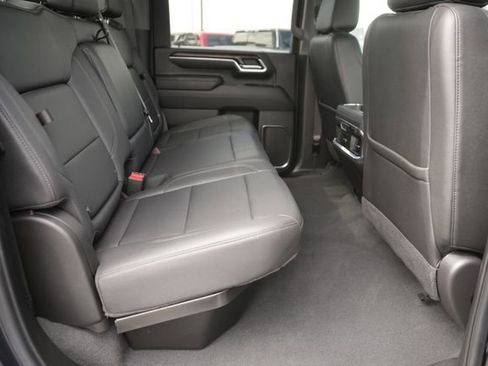 Used 2024 GMC Sierra 2500 SLT w/ Texas SLT Premium Package image 15