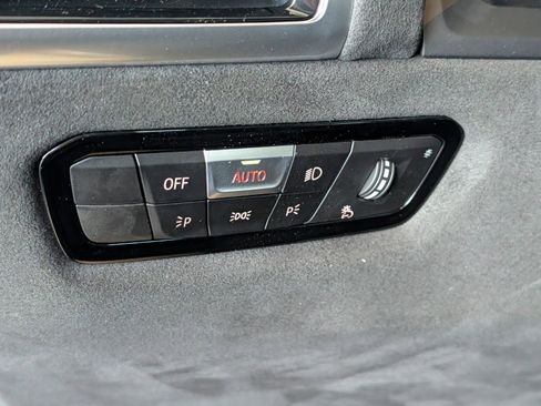 New 2026 BMW M850i xDrive image 20