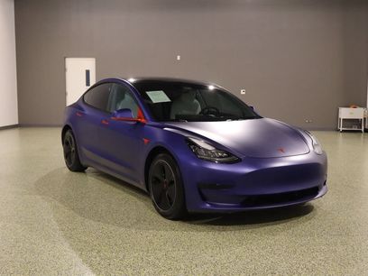 Used 2019 Tesla Model 3 Long Range