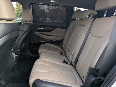 Used 2023 Hyundai Santa Fe SEL w/ Premium Package image 14