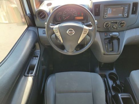 Used 2019 Nissan NV200 SV w/ Navigation Package image 19