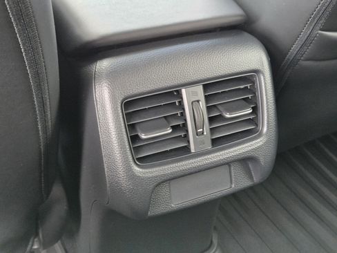 Certified 2025 Acura ADX FWD image 40