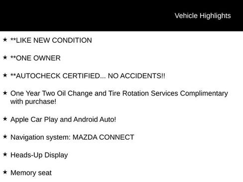 Used 2025 MAZDA CX-90 3.3 Turbo S w/ Premium Package image 6