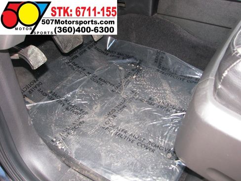 Used 2011 Ford Expedition Limited w/ 301A Rapid Spec Order Code AWD/4WD image 15