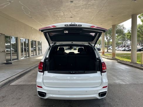 Used 2015 BMW X5 sDrive35i w/ M Sport RWD image 33