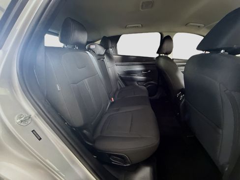 Used 2024 Hyundai Tucson SEL FWD image 27
