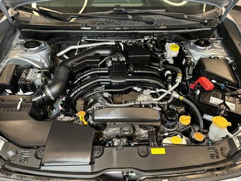 Used 2022 Subaru Impreza 2.0i Sport w/ Popular Package #3 image 23